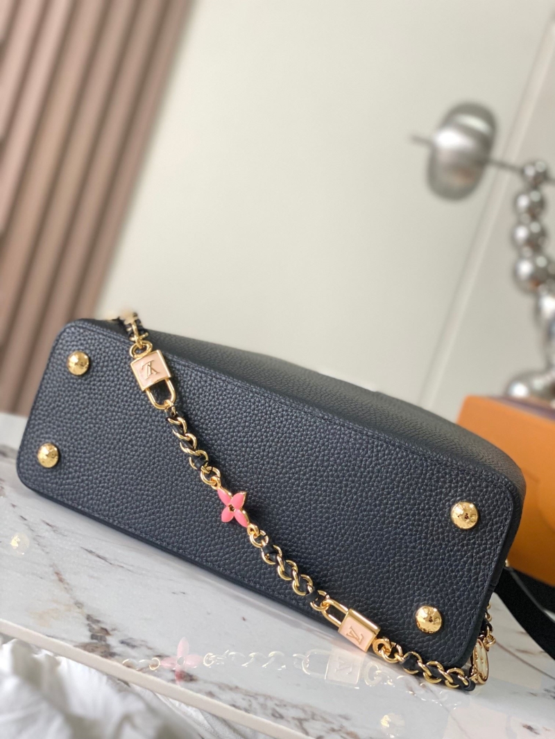 LV Capucines Bags